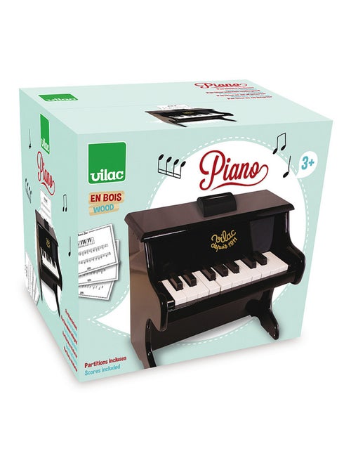 Piano pour enfant - Kiabi