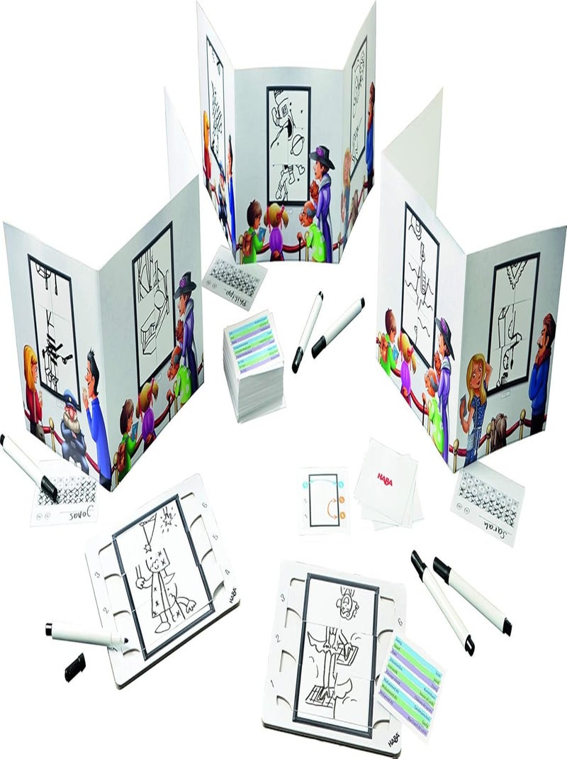 Picassimo - Haba Multicolore - Kiabi