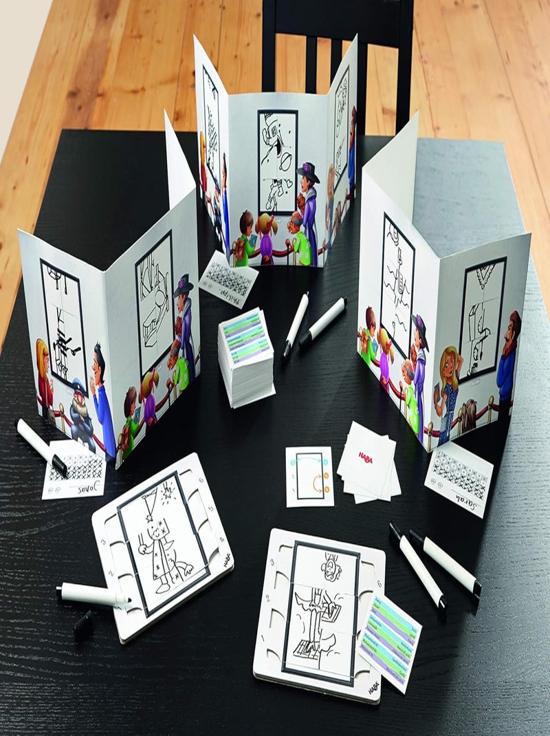 Picassimo - Haba Multicolore - Kiabi