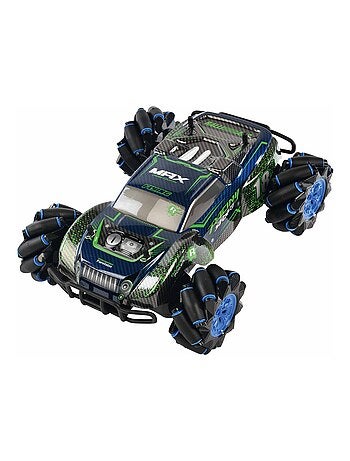 Pick Up Drift Radiocommandé - Mgm