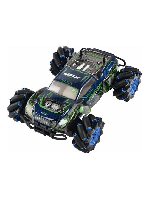 Pick Up Drift Radiocommandé - Mgm - Kiabi