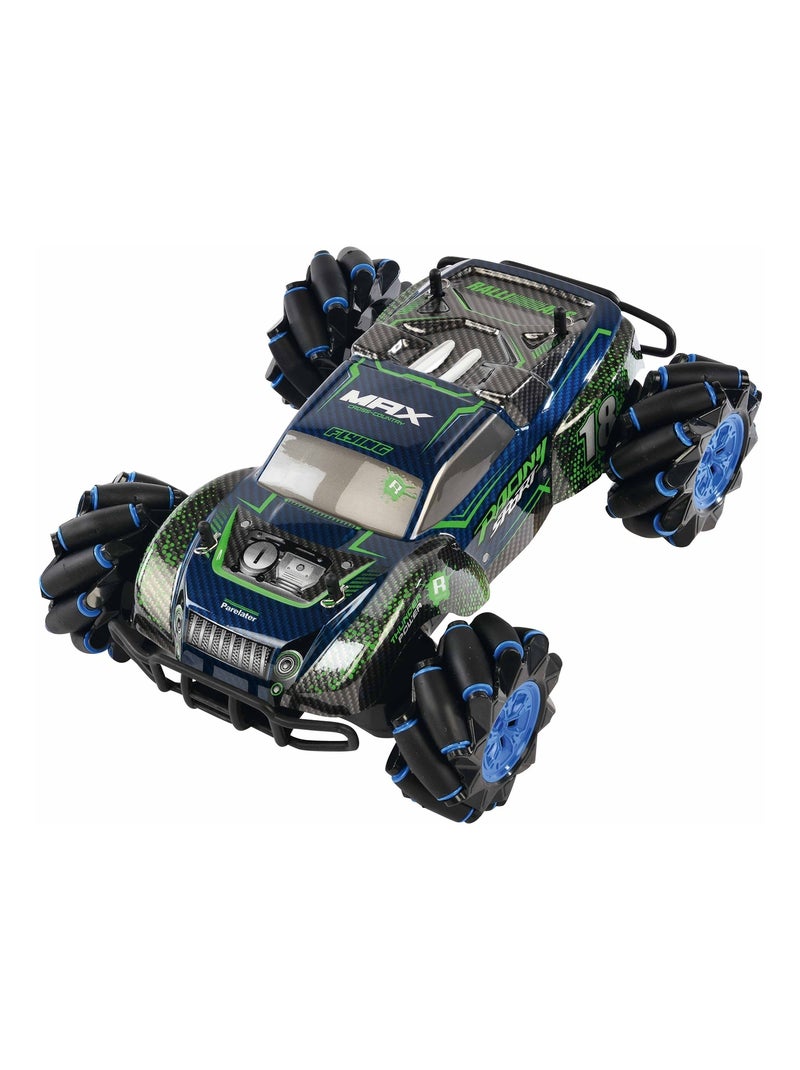 Pick Up Drift Radiocommandé Multicolore - Kiabi