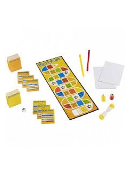 Pictionary - Mattel - Kiabi