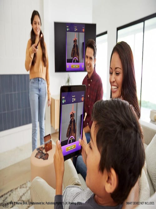 Pictionary Air Harry Potter - Mattel - Kiabi