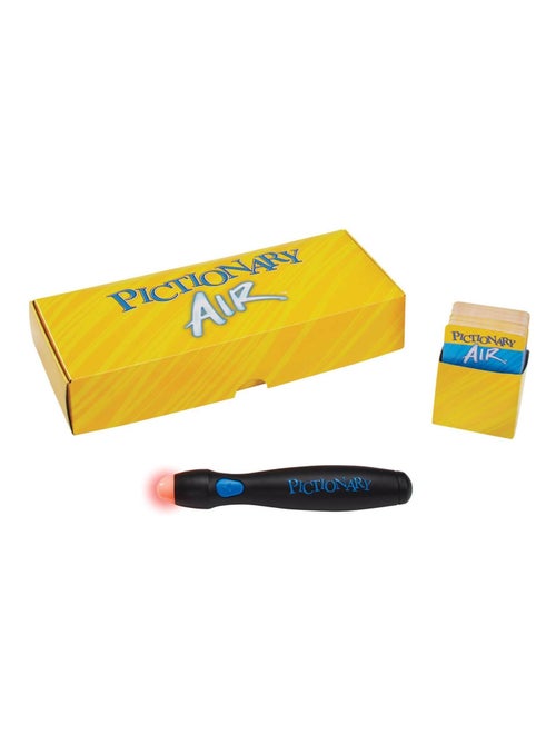 Pictionary Air - Kiabi Pictionary Air - Kiabi