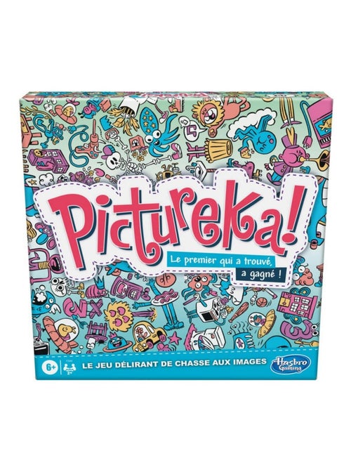 Pictureka - Hasbro - Kiabi