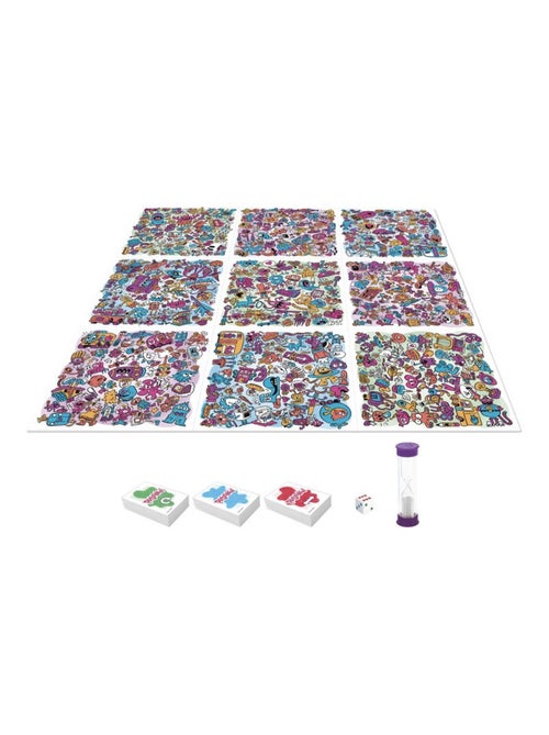 Pictureka - Hasbro - Kiabi