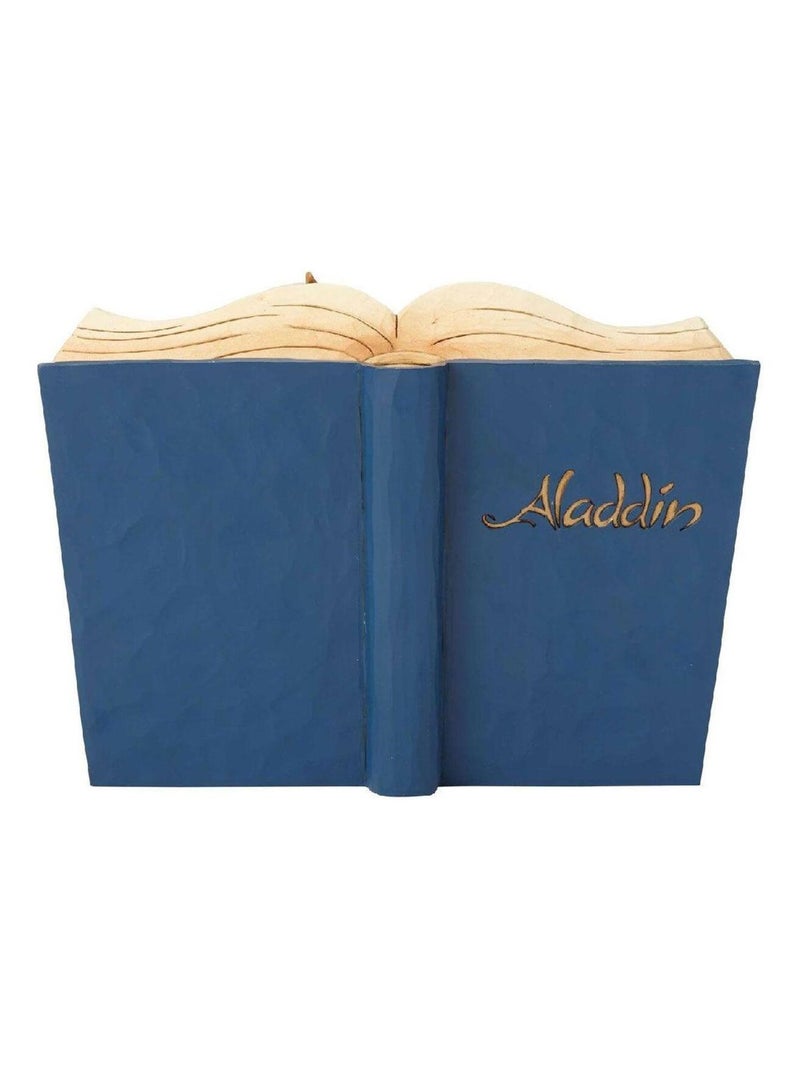 Pièce de Collection Livre Aladdin Multicolore - Kiabi