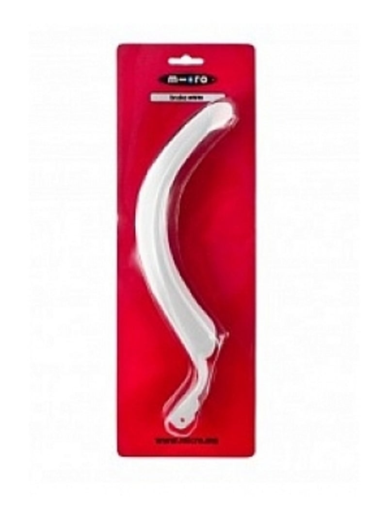 Piece detachee Trottinette Frein 'Micro' White Rouge - Kiabi