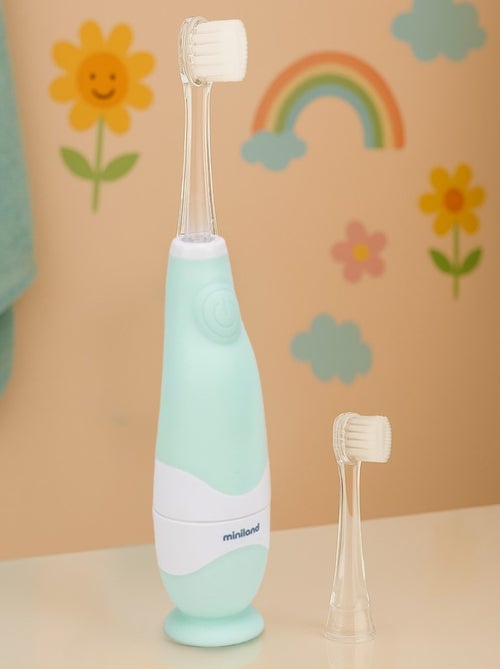 Pièces Détachées Baby Tooth Care Miniland - Kiabi