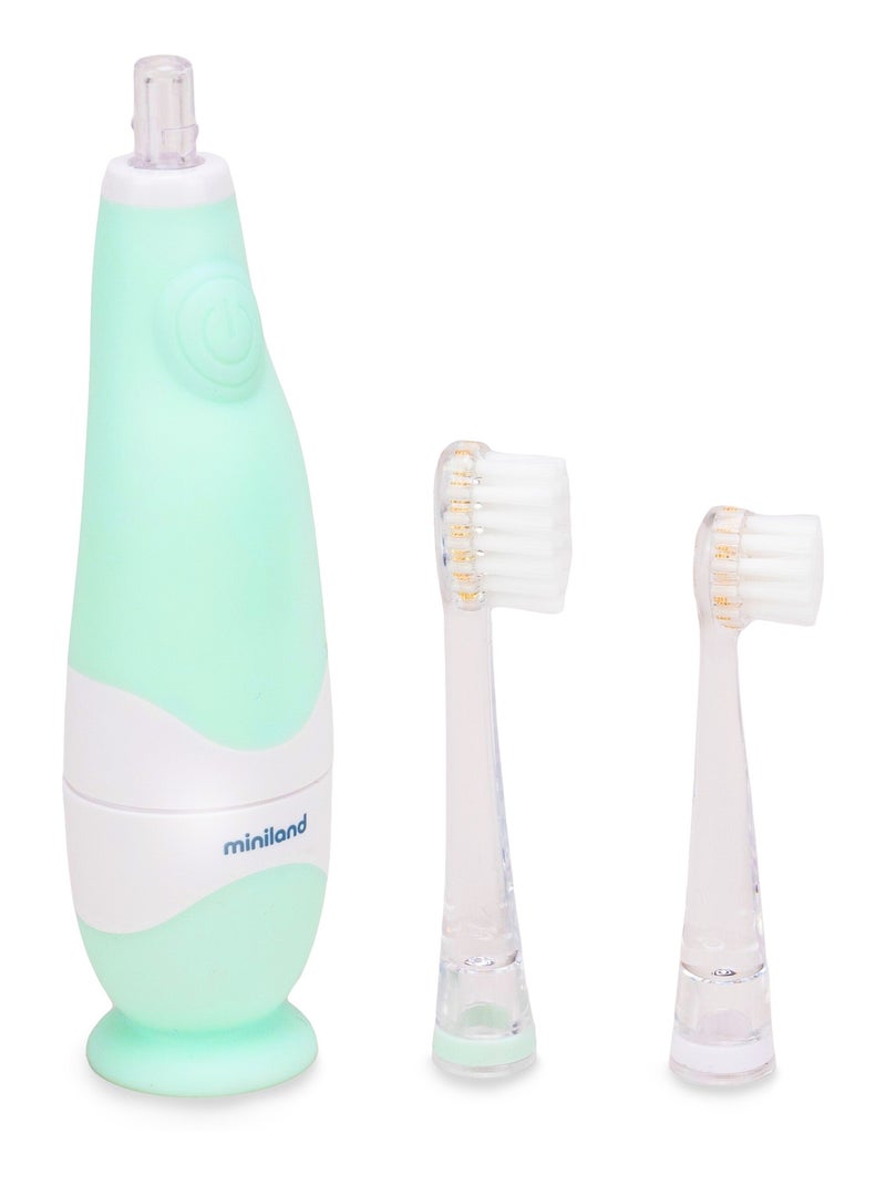 Pièces Détachées Baby Tooth Care Miniland Blanc - Kiabi