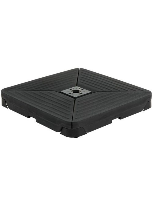 Pied de parasol à remplir SOLIVIO - Kiabi