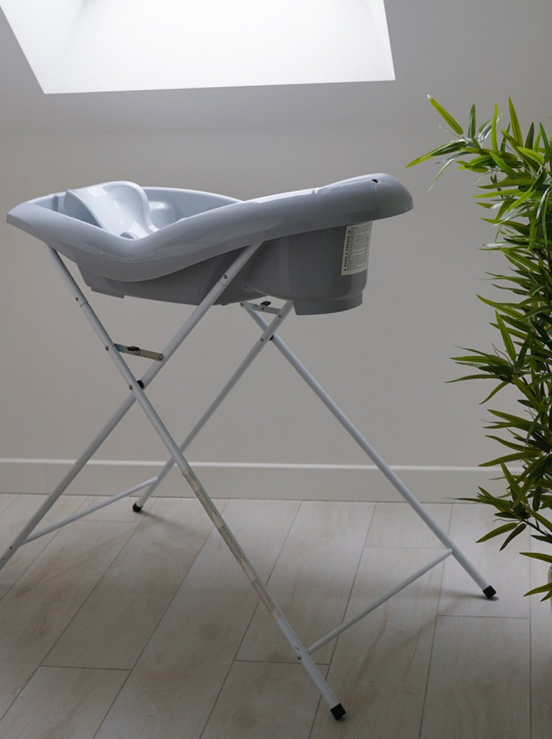 Pieds de baignoire Lagon Blanc - Kiabi