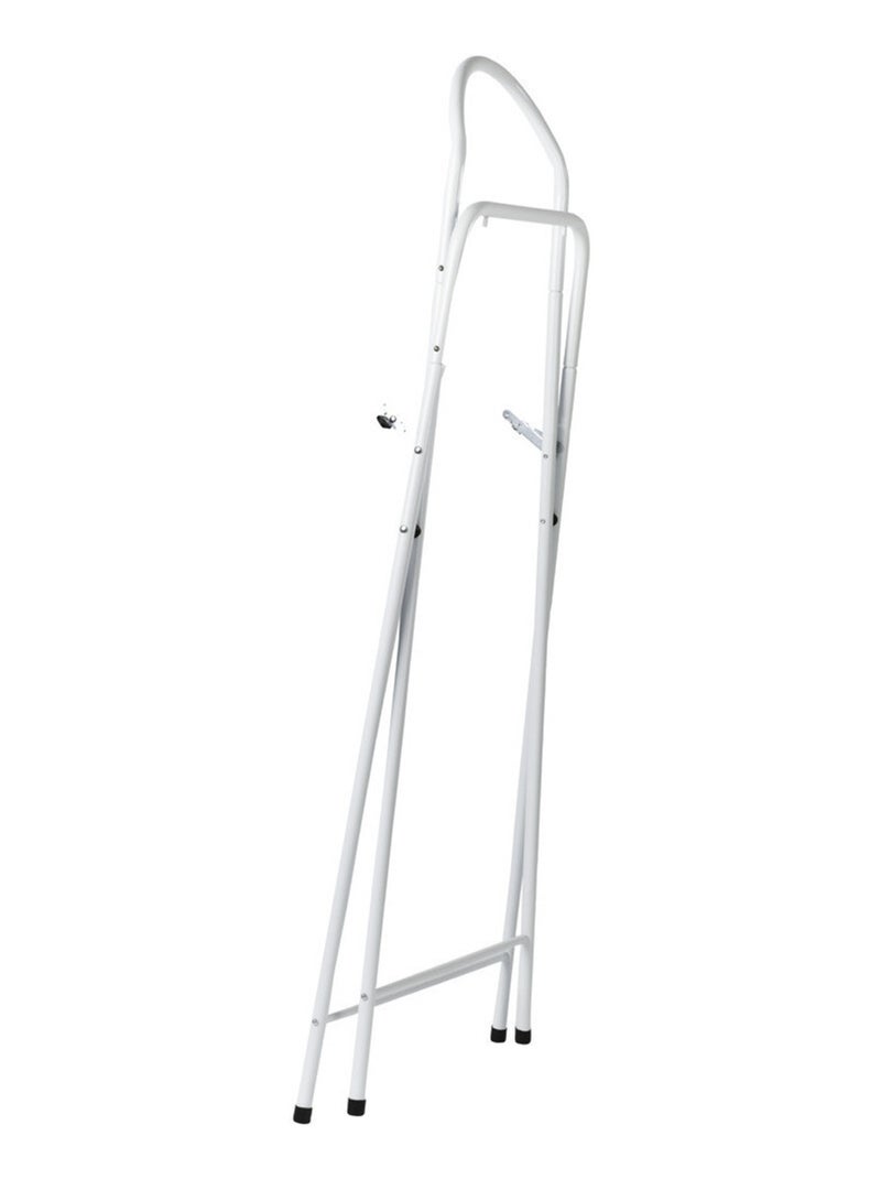 Pieds de baignoire Lagon Blanc - Kiabi