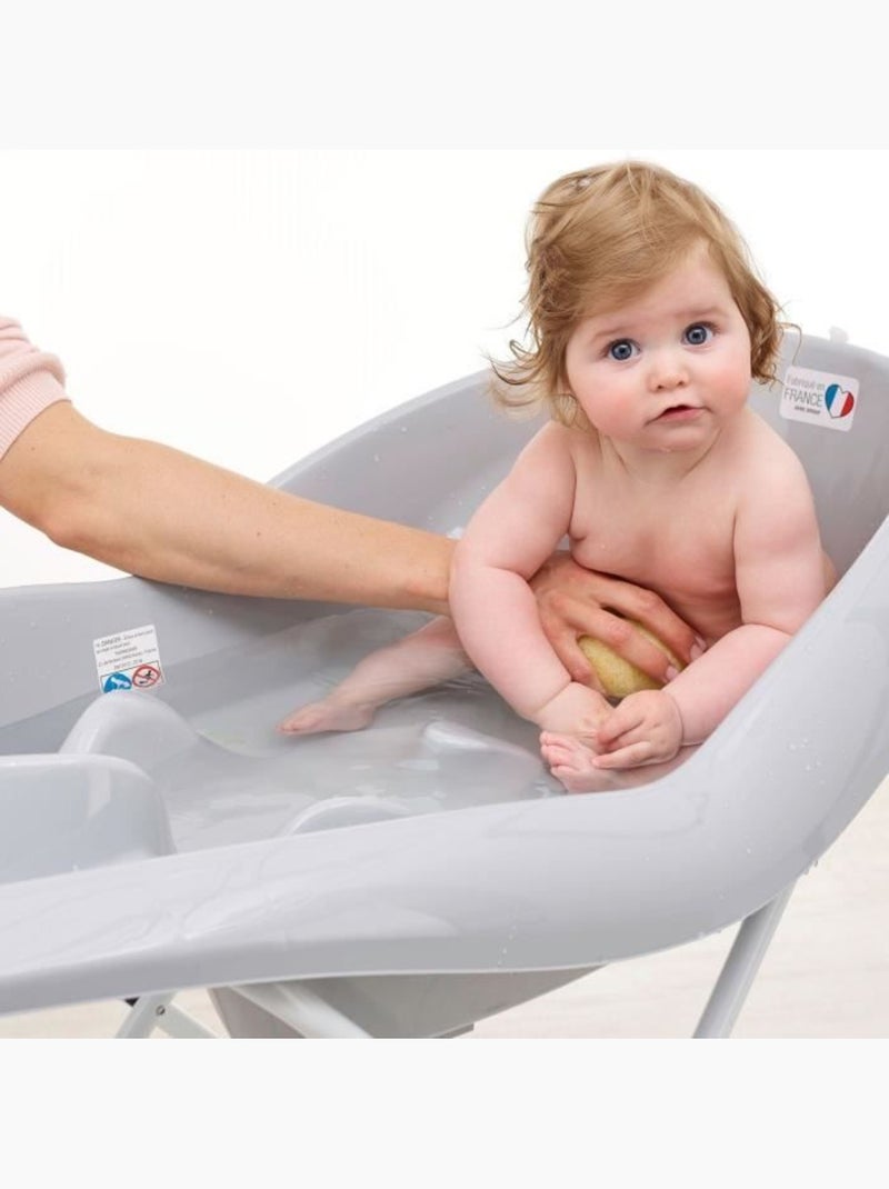 Pieds de baignoire Lagon Blanc - Kiabi
