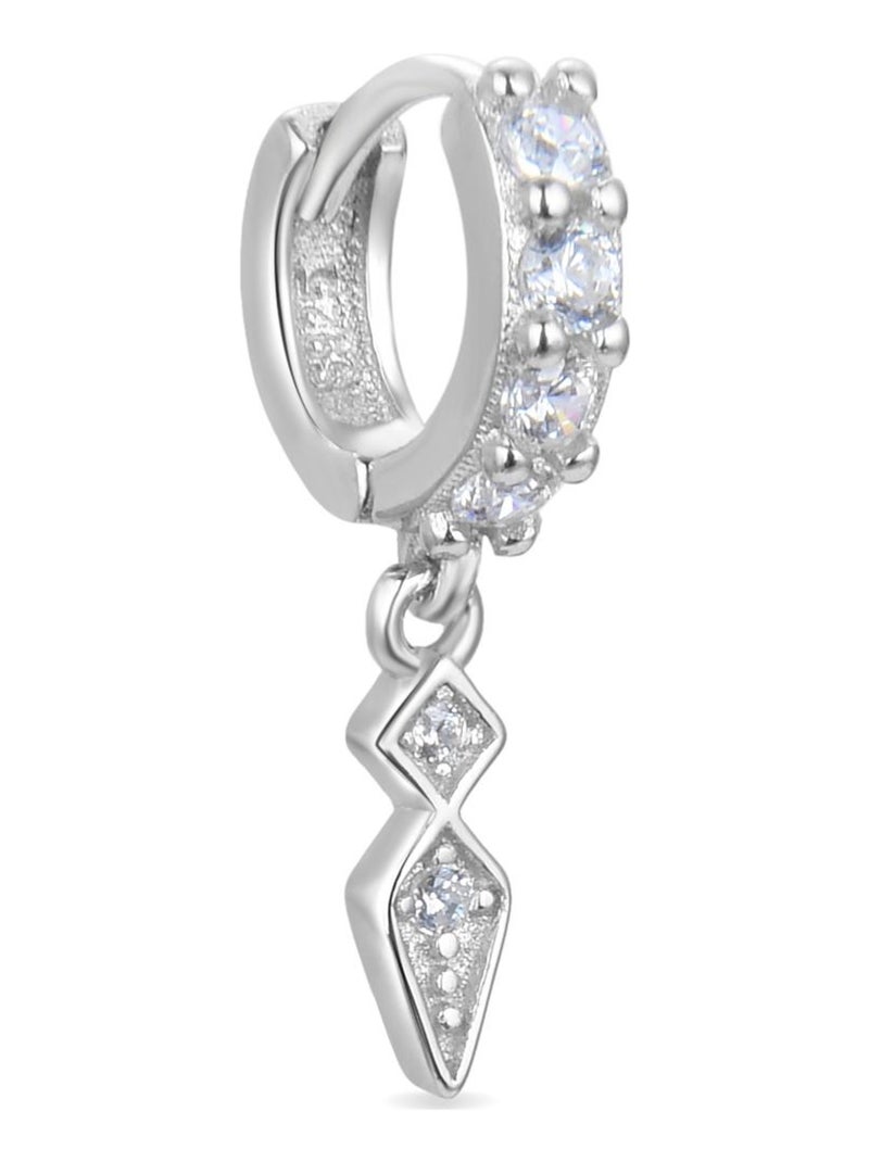 Piercing Luxenter Mire Argent 925 Argent - Kiabi