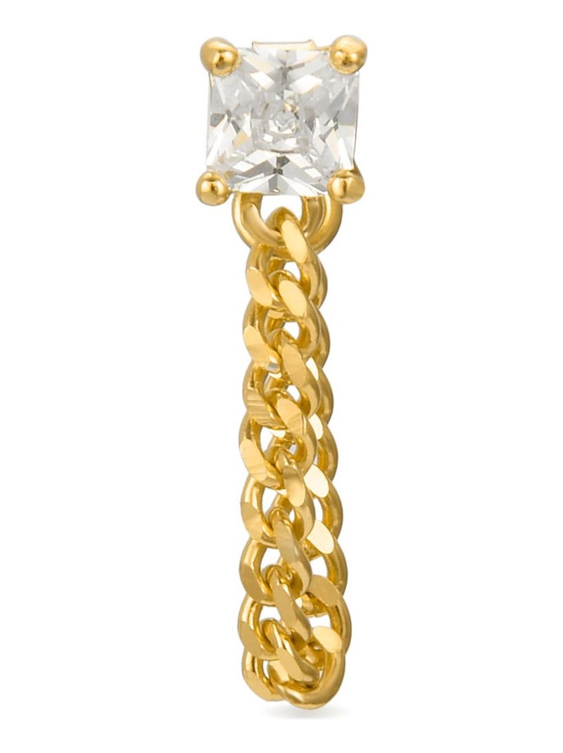 Piercing Luxenter Naard en argent 925 Doré/or - Kiabi