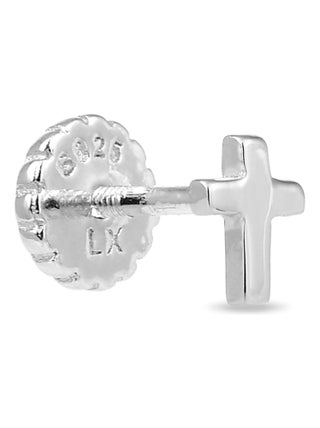 Piercing Luxenter Trira en argent 925