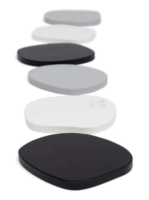 Pierres de gué Montessori enfant x6 - Kiabi Pierres de gué Montessori enfant x6 - Kiabi