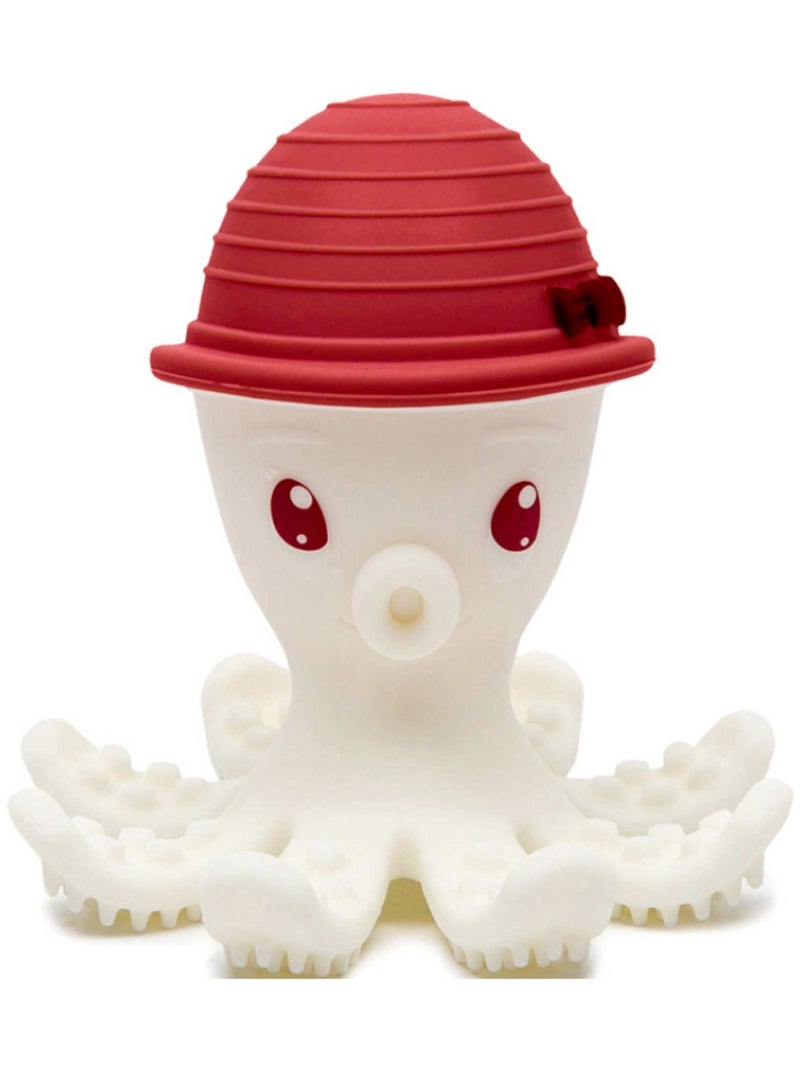 Pieuvre De Dentition 3d Monbella  Bordeaux N/A - Kiabi