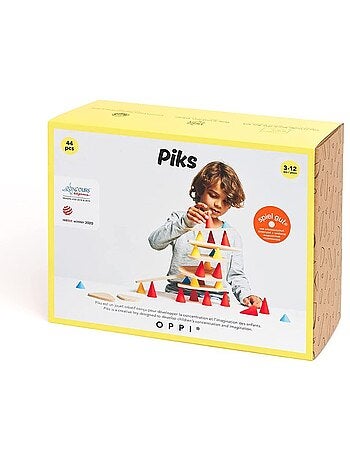 Piks - medium kit 44 pcs
