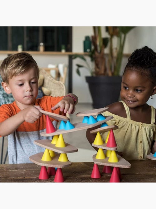 PIKS - Medium Kit 44 Pcs - Kiabi