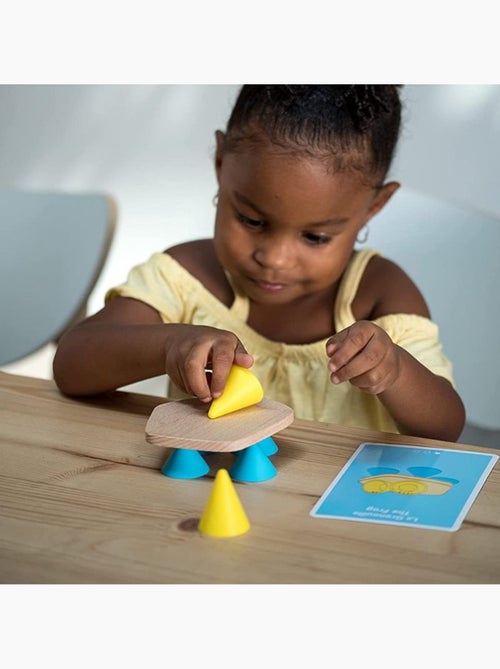 PIKS - Medium Kit 44 Pcs - Kiabi