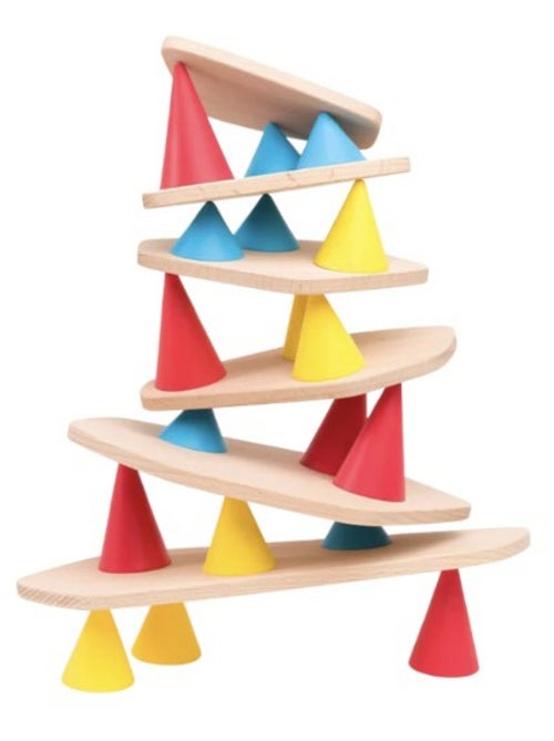 PIKS - Small Kit 24 Pcs - Kiabi