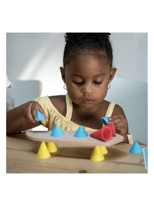 PIKS - Small Kit 24 Pcs - Kiabi