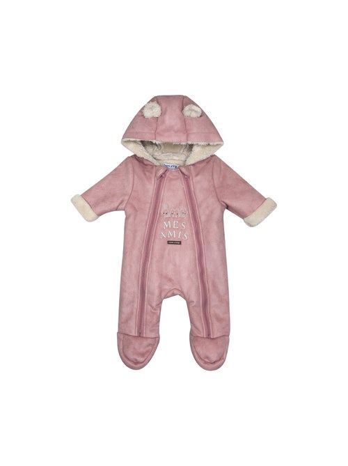 PILOTE MELYA NAISSANCE - Kiabi