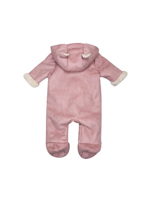 PILOTE MELYA NAISSANCE - Kiabi