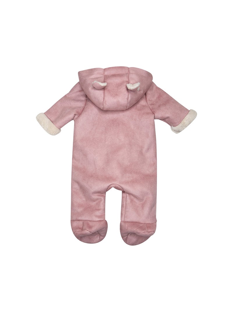 PILOTE MELYA NAISSANCE Rose - Kiabi