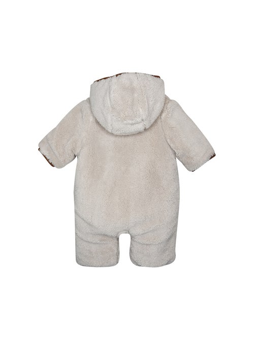 Pilote paulino ouverture integrale - Kiabi