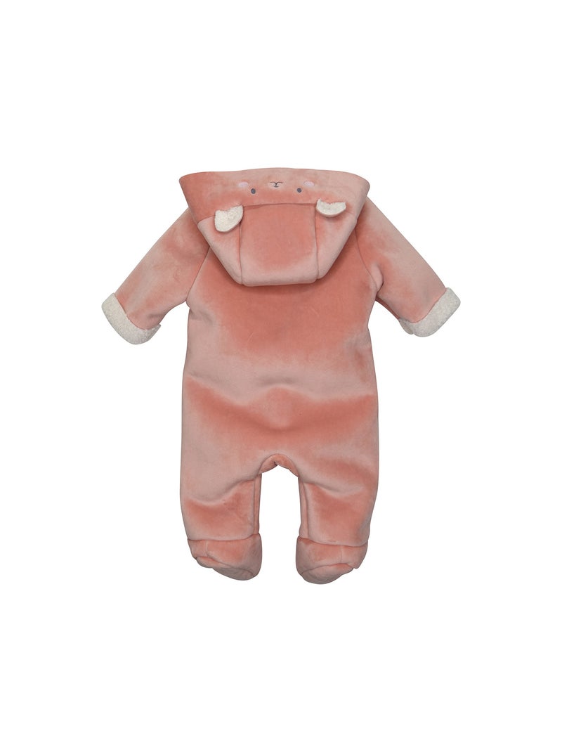 Pilote perline Rose - Kiabi