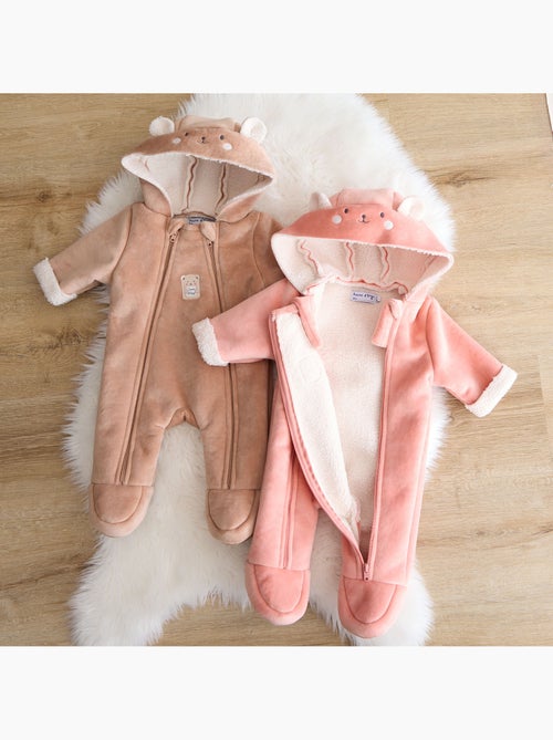 Pilote perline - Kiabi