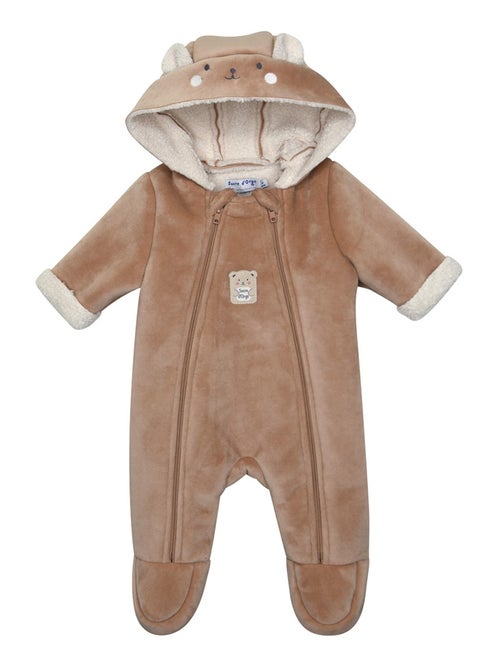 Pilote priscillien - Kiabi