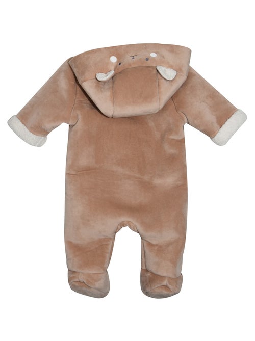 Pilote priscillien - Kiabi