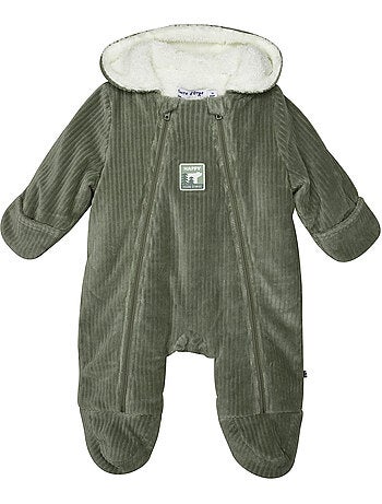 Pilote sailor maille naissance