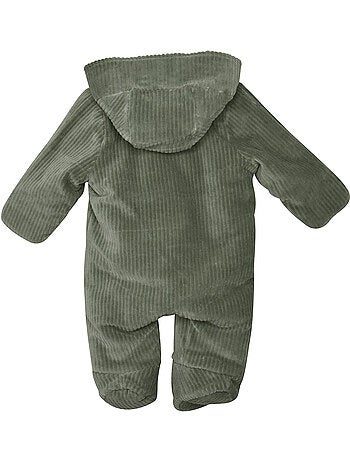Pilote sailor maille naissance