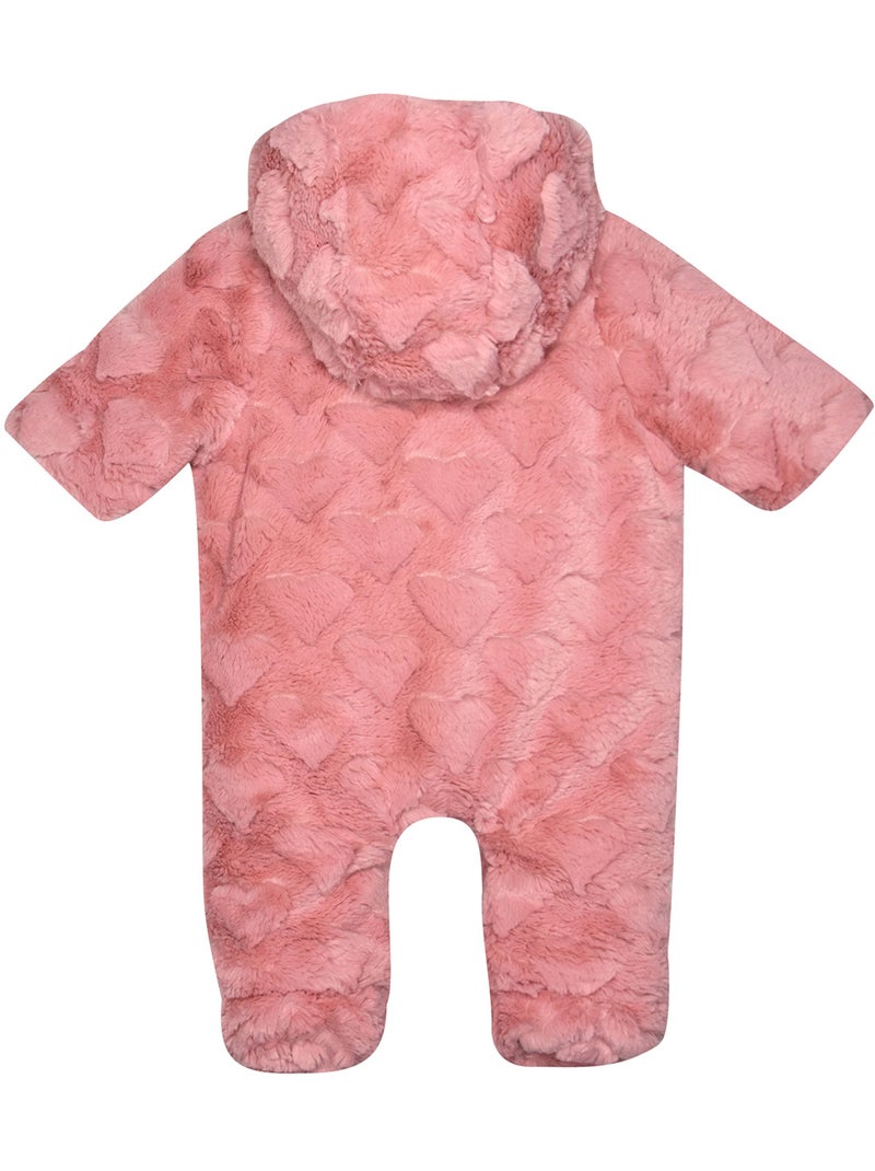 Pilote sydonie bebe Rose - Kiabi