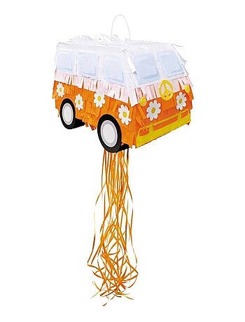 Pinata - combi hippy party