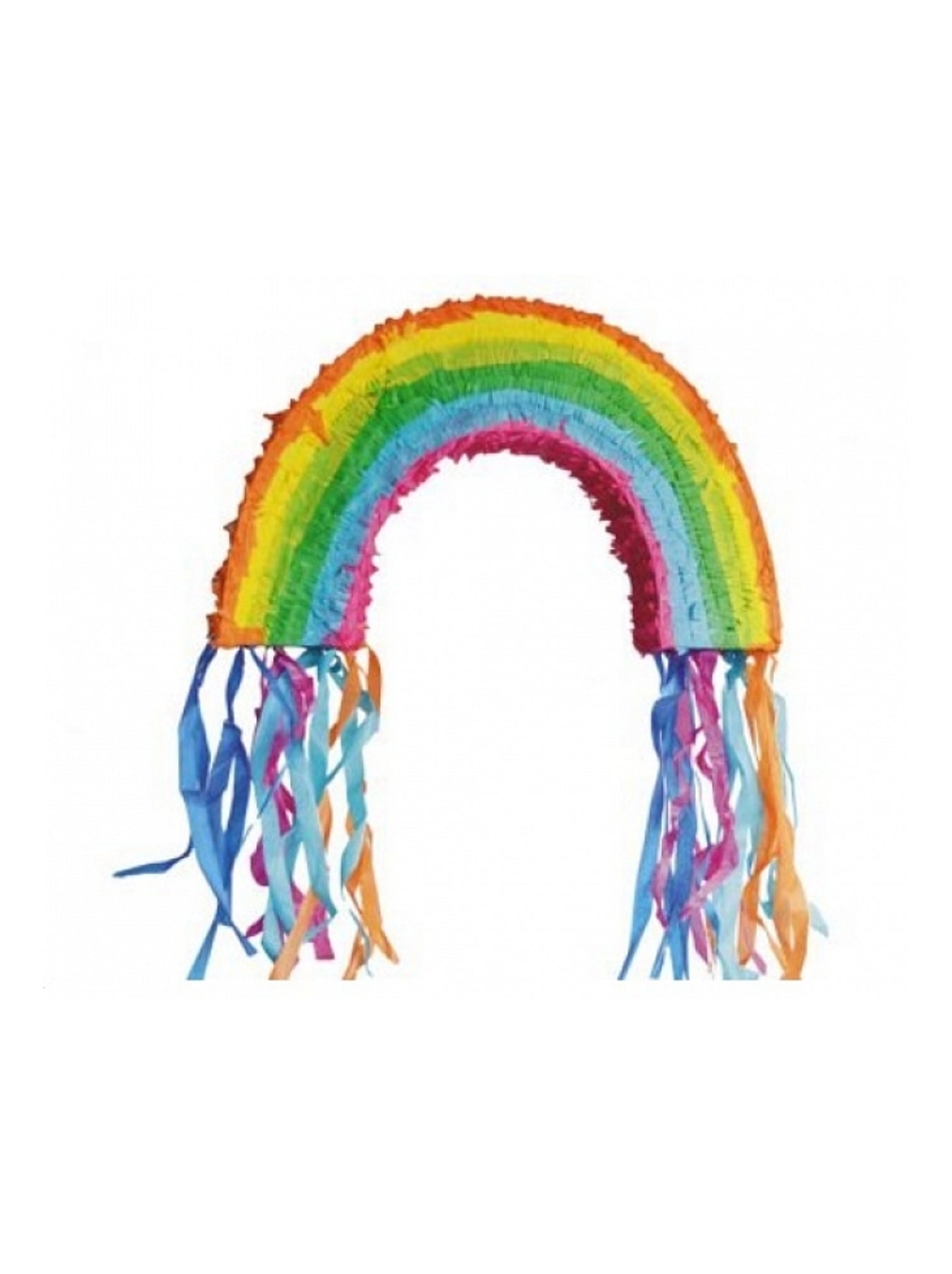 Guirlande Papier à Pois Pastel - Lot De 5 Cercles Suspendus, Décorations Arc-en-ciel Pour Fête, Anniversaire, Mariage