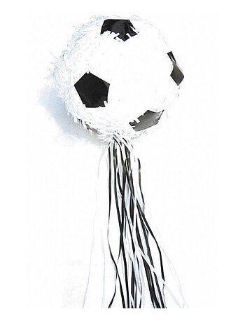 Pinata a remplir Ballon de foot