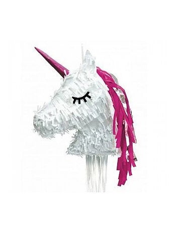 Pinata a remplir licorne kawai