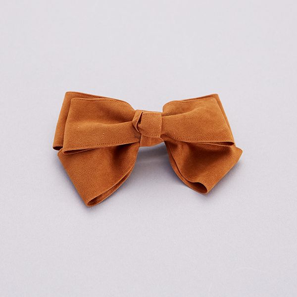 Pince A Cheveux Nœud Femme Kiabi 4 00