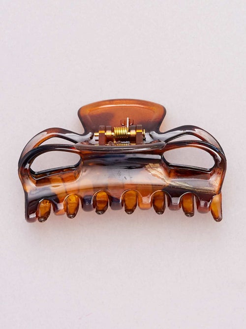 Pince crabe cheveux - Kiabi Pince crabe cheveux - Kiabi