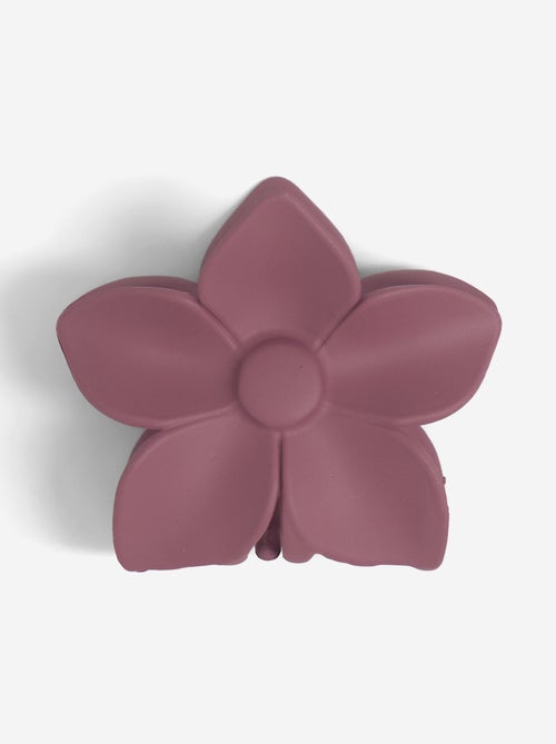 Pince crabe forme fleur - Kiabi