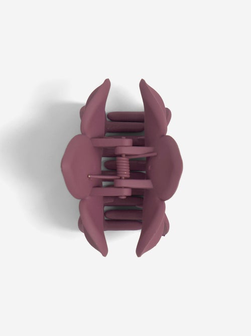 Pince crabe forme fleur - Kiabi