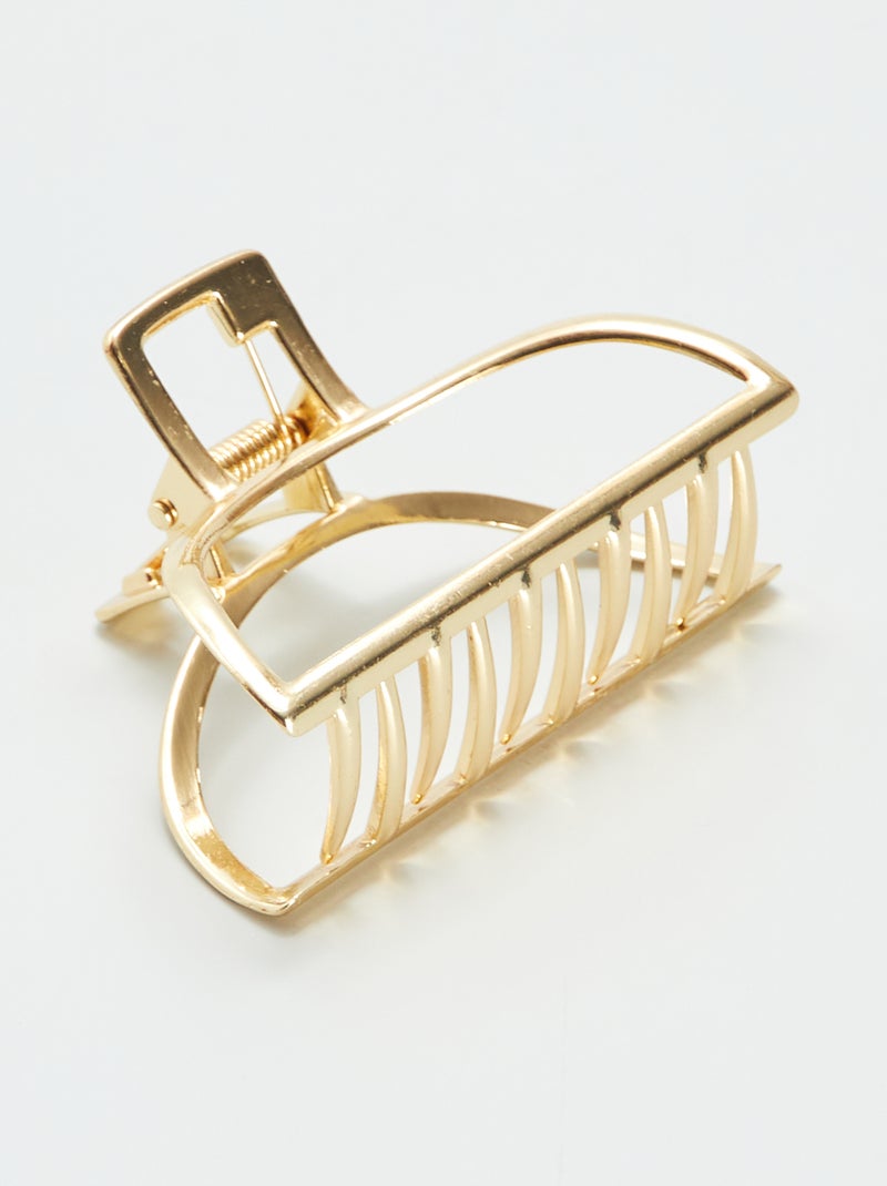Pince crabe Jaune - Kiabi