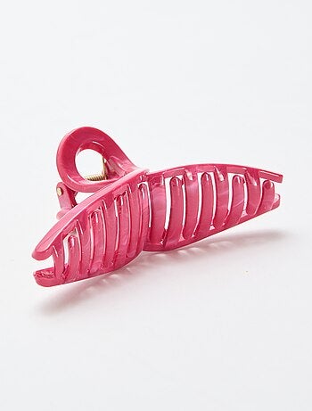 Pince crabe longue colorée